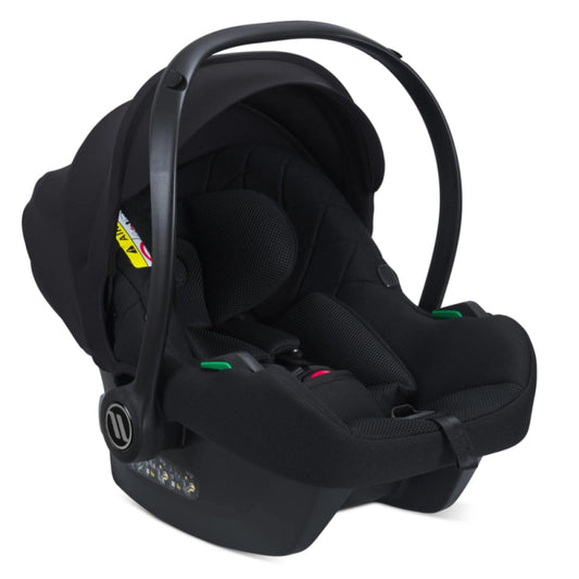 Avionaut Cosmo AirFlow i-Size Infant Car Seat - Black