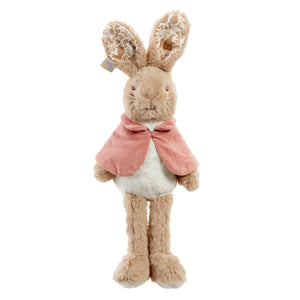Peter Rabbit Signature Collection Soft Toy - Flopsy