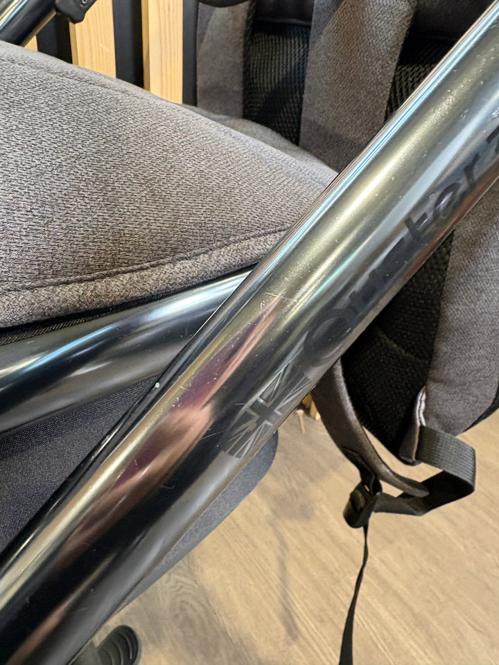 PRE LOVED Babystyle Oyster3 Travel System - Fossil