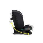 Cosatto Get Set Grow i-Size 360 Car Seat - Foxed