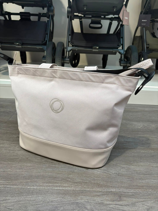 EX DISPLAY Bugaboo Changing Bag - Desert Taupe