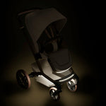 Maxi Cosi Fame Pushchair - Sapphire Sand (2026 Model)