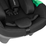 Ickle Bubba Nimbus Spin I-Size Car Seat + Isofix Base