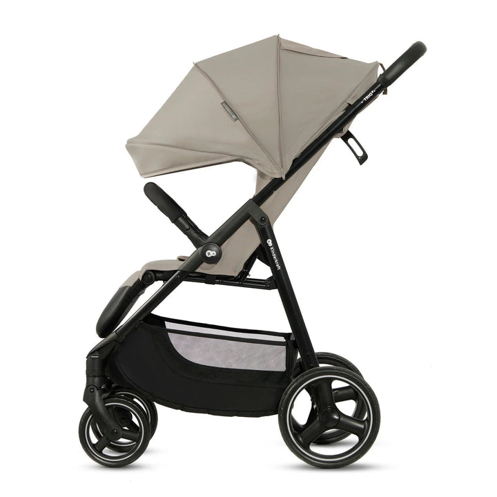 Kinderkraft Pushchair TRIG 3 - Stone Beige