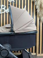 PRE LOVED Babystyle Oyster3 Travel System - Butterscotch