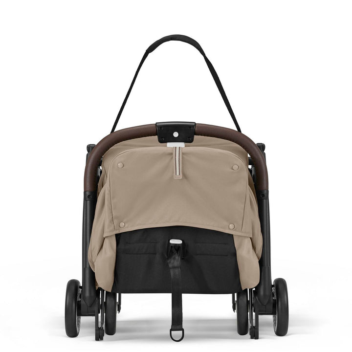 CYBEX Orfeo Pushchair - Almond Beige