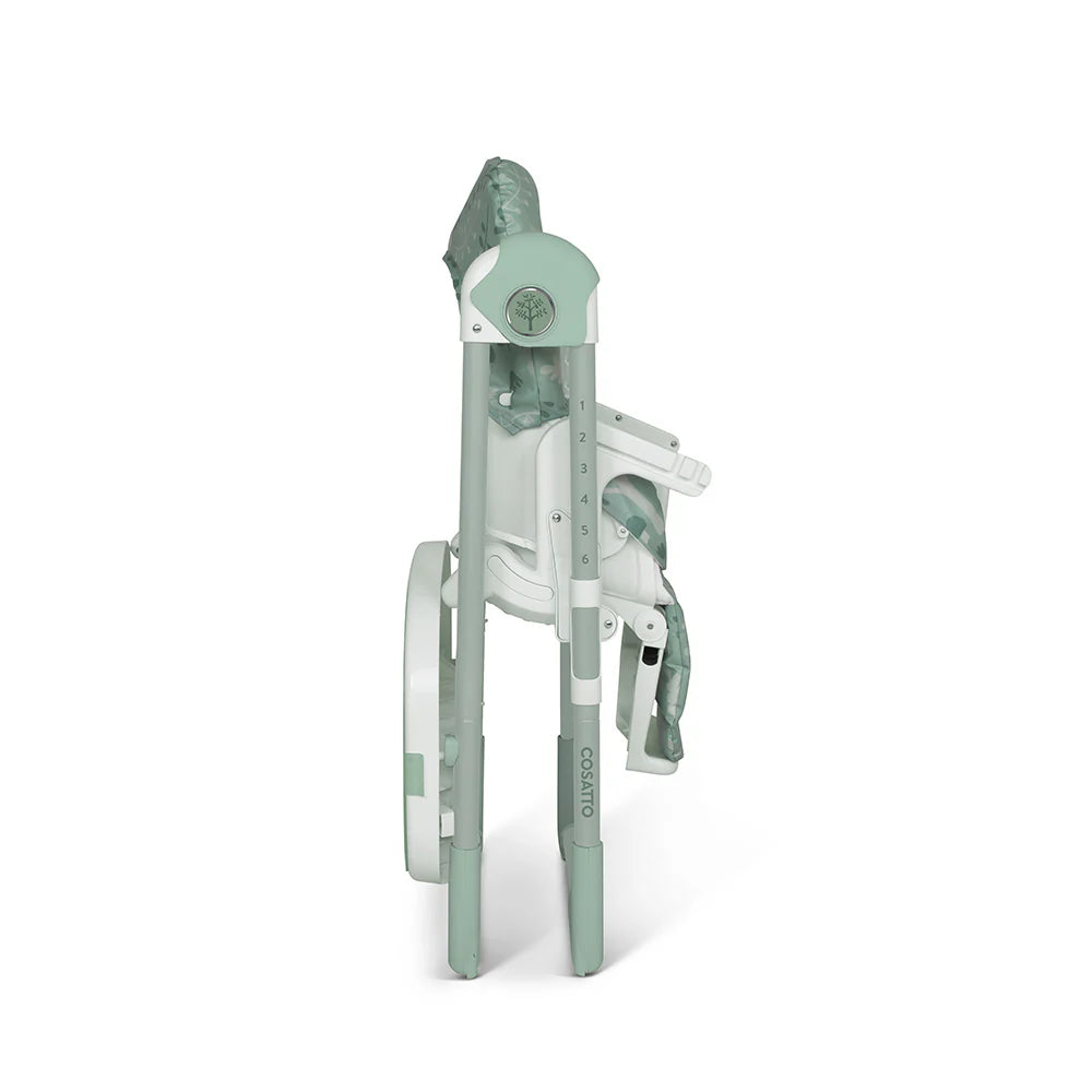 Cosatto Noodle 0+ - Highchair - Meadow