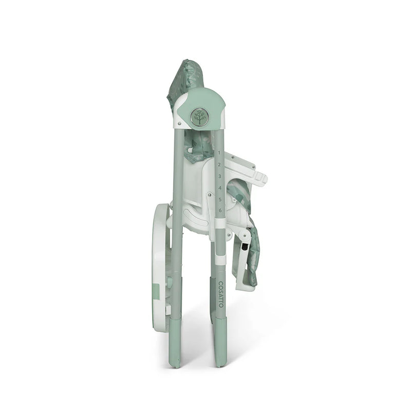 Cosatto Noodle 0+ - Highchair - Meadow
