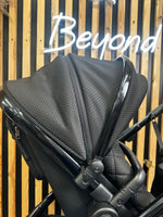 PRE - LOVED ICandy Peach 7 Cerium Travel System