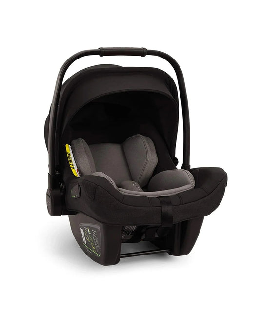 Nuna PIPA Next Infant Carrier - Caviar