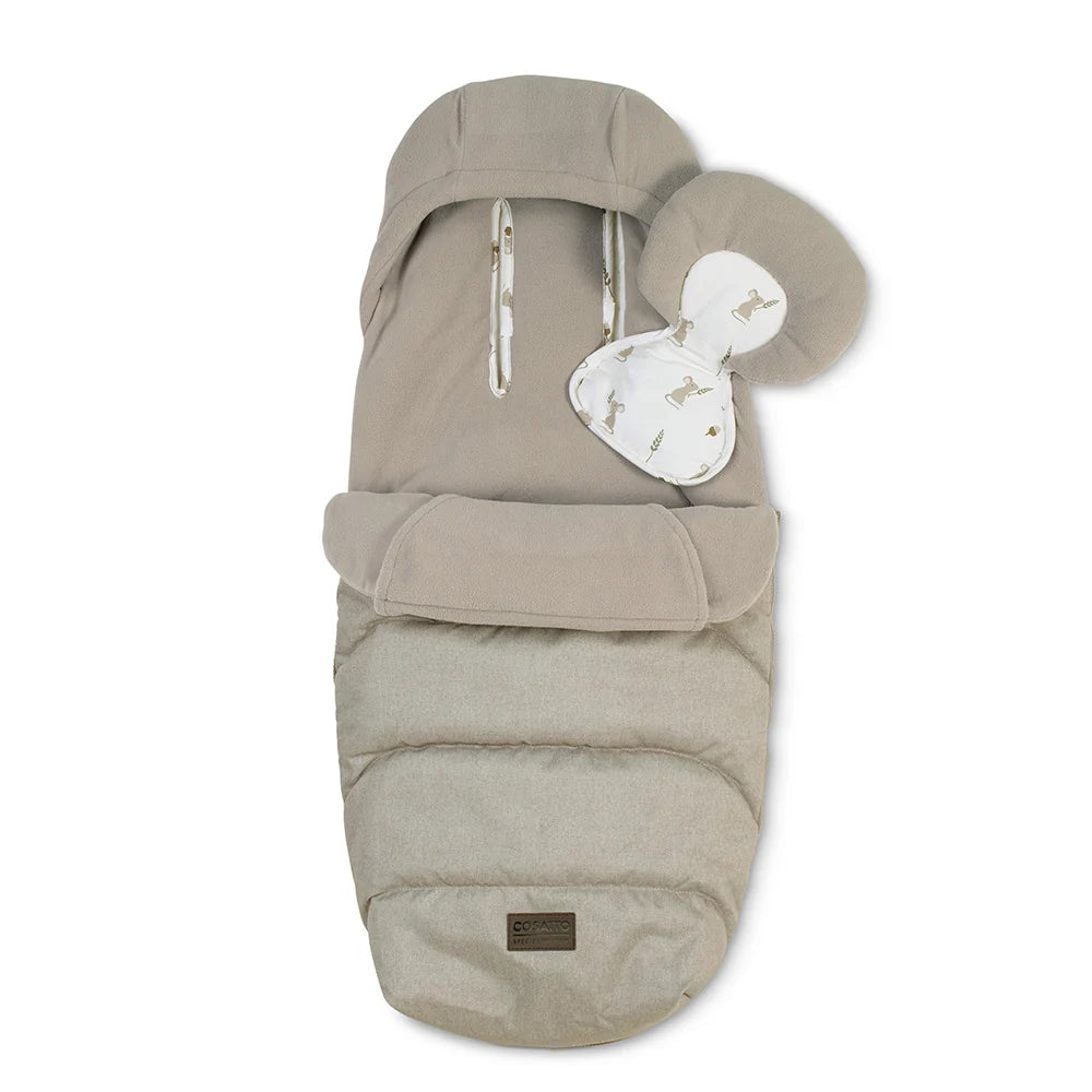 Cosatto Giggle 4 Special Edition Everything Bundle - Hushmouse