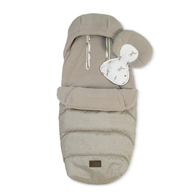 Cosatto Giggle 4 Special Edition Everything Bundle - Hushmouse