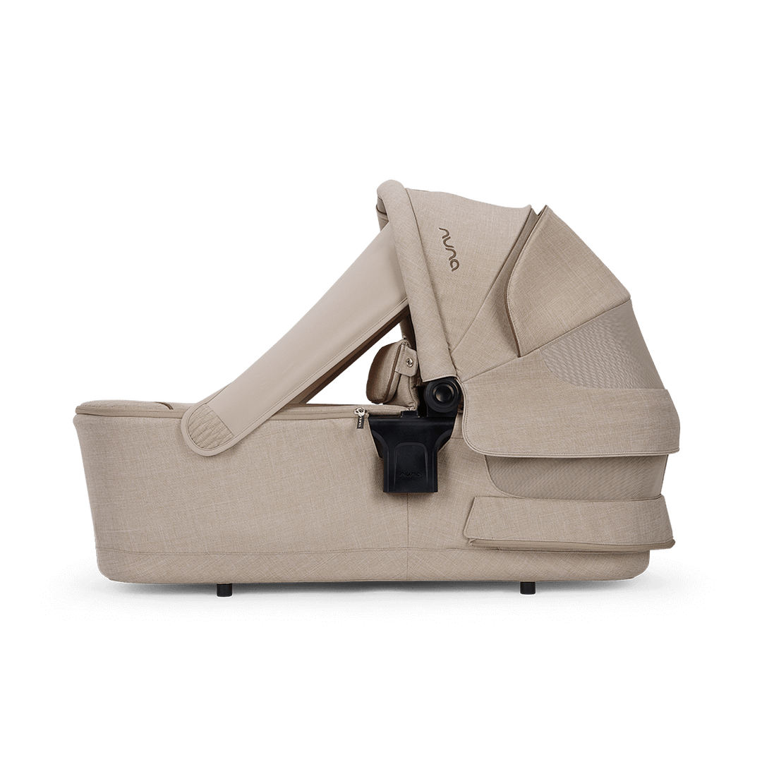 Nuna Triv LX All Season Set Pram & Pushchair Bundle - Cosmopolitan