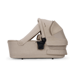 Nuna Triv LX Complete Luxury Travel System Bundle - Cosmopolitan