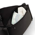 Nuna Essential Bag - Caviar