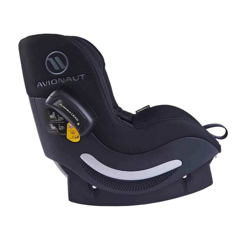 Avionaut Aerofix 2.0 Car Seat - Black