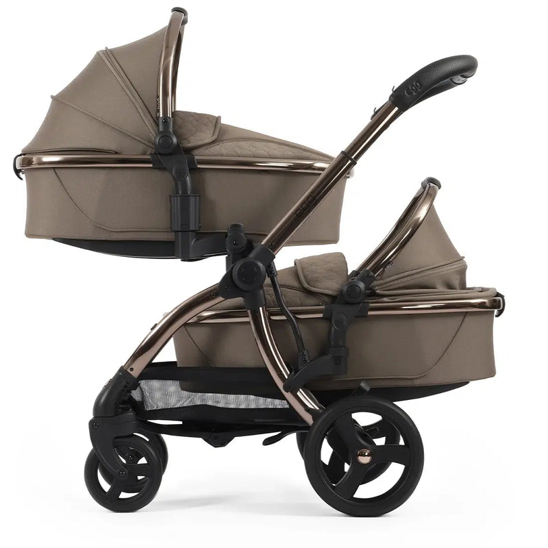 egg3 Ultimate Twin Bundle - Mink