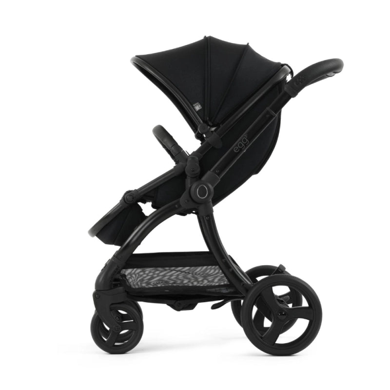 egg3 Stroller - Panther