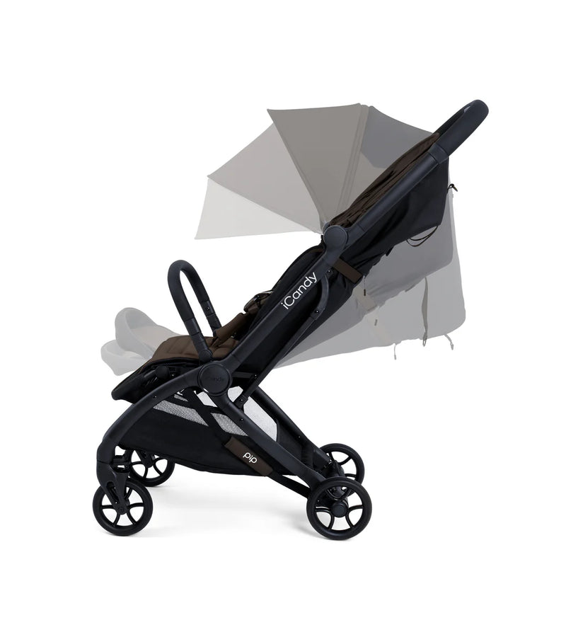 iCandy Pip Compact Stroller - Muddy Puddle