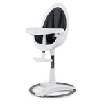 egg Home Highchair - White