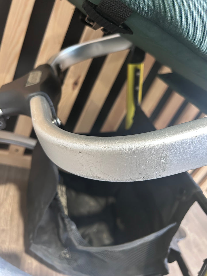 PRE LOVED Cosatto Giggle 3-in-1 Travel System - Birdland