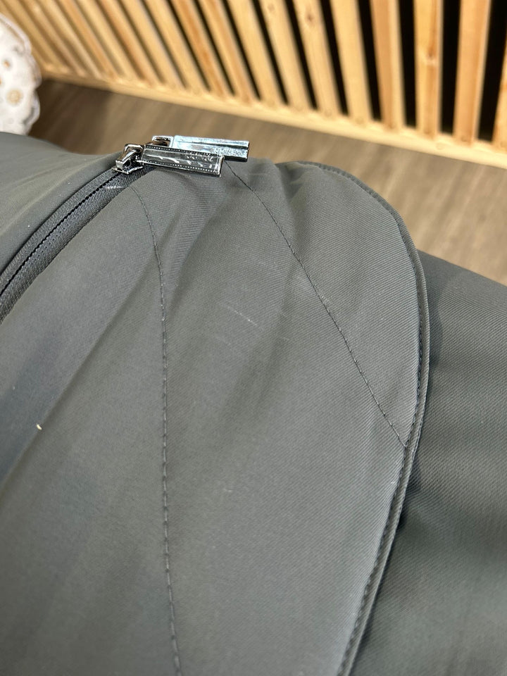 EX DISPLAY Venicci Tinum Upline 2-in-1 Travel System - SE Lava