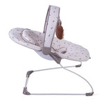 Redkite Push Me Cruise Complete Essentials Baby Bundle Inc Spin Base - Chestnut