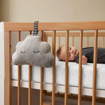 EX DISPLAY SnuzCloud 3-in-1 Sleep Aid - Grey