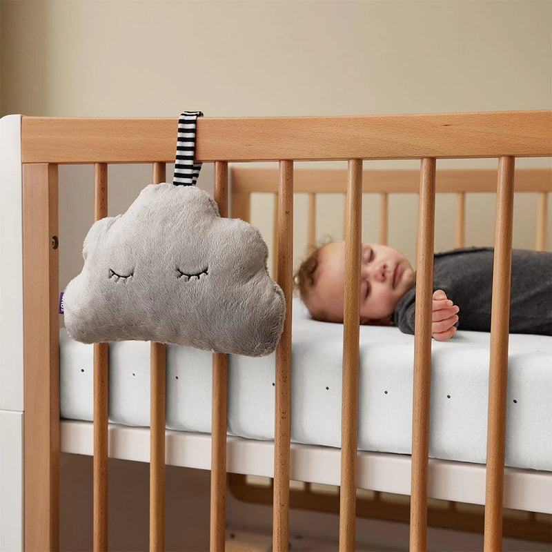 EX DISPLAY SnuzCloud 3-in-1 Sleep Aid - Grey