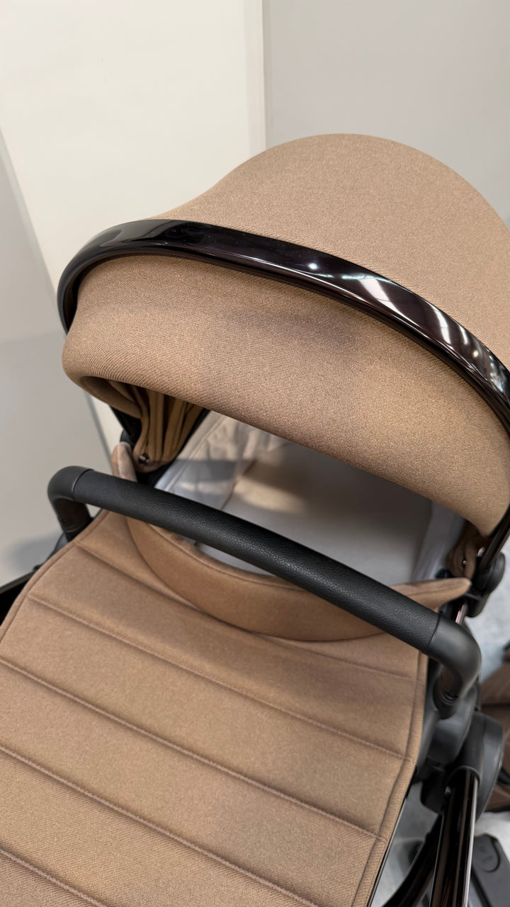 EX DISPLAY iCandy Peach 7 Pram & Pushchair - Coco