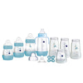 MAM Easy Start Bottle Set - Small Blue