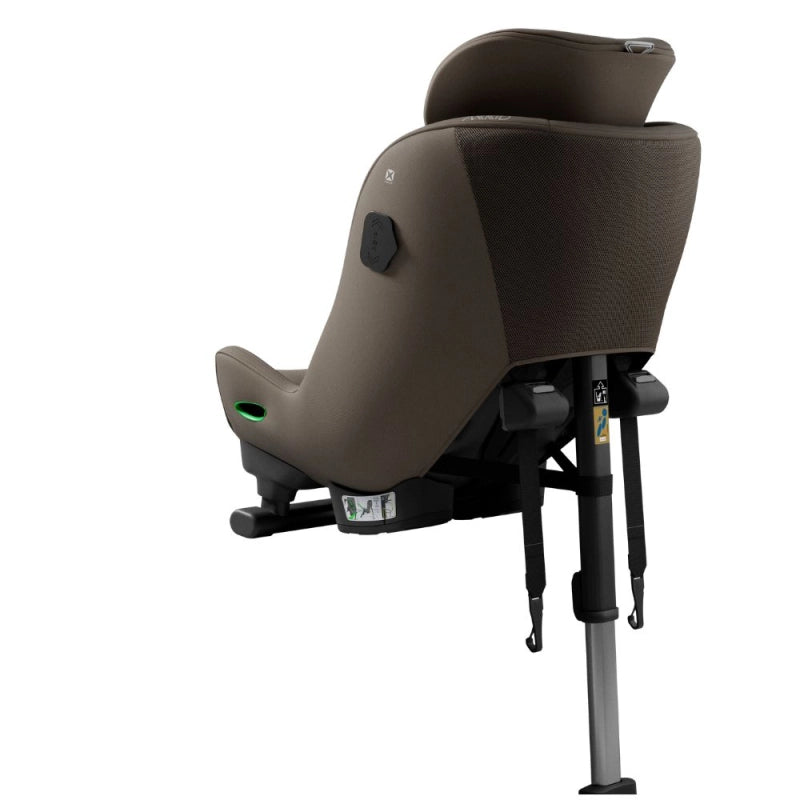 Axkid Minikid 4 Max - Driftwood Beige