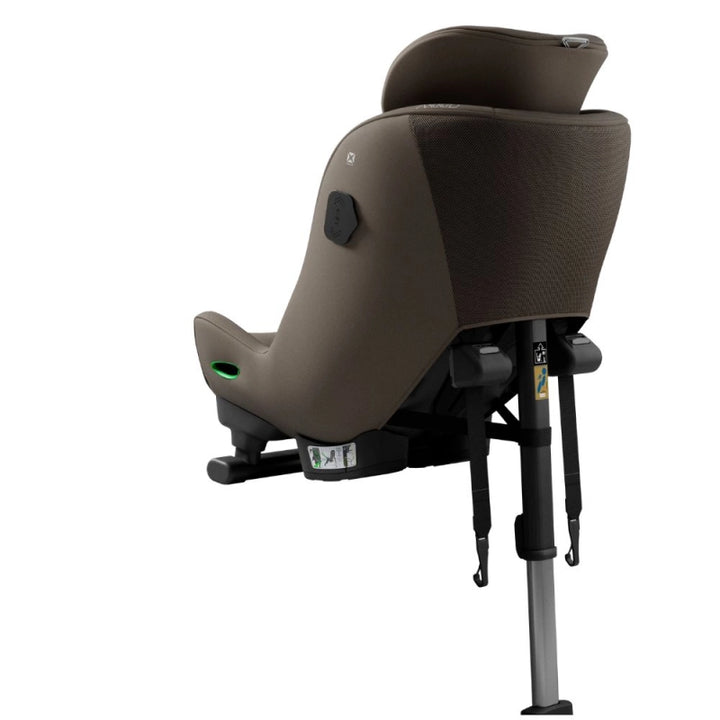 Axkid Minikid 4 Max - Driftwood Beige