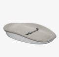 Bumbo Max Changing Pad - Taupe
