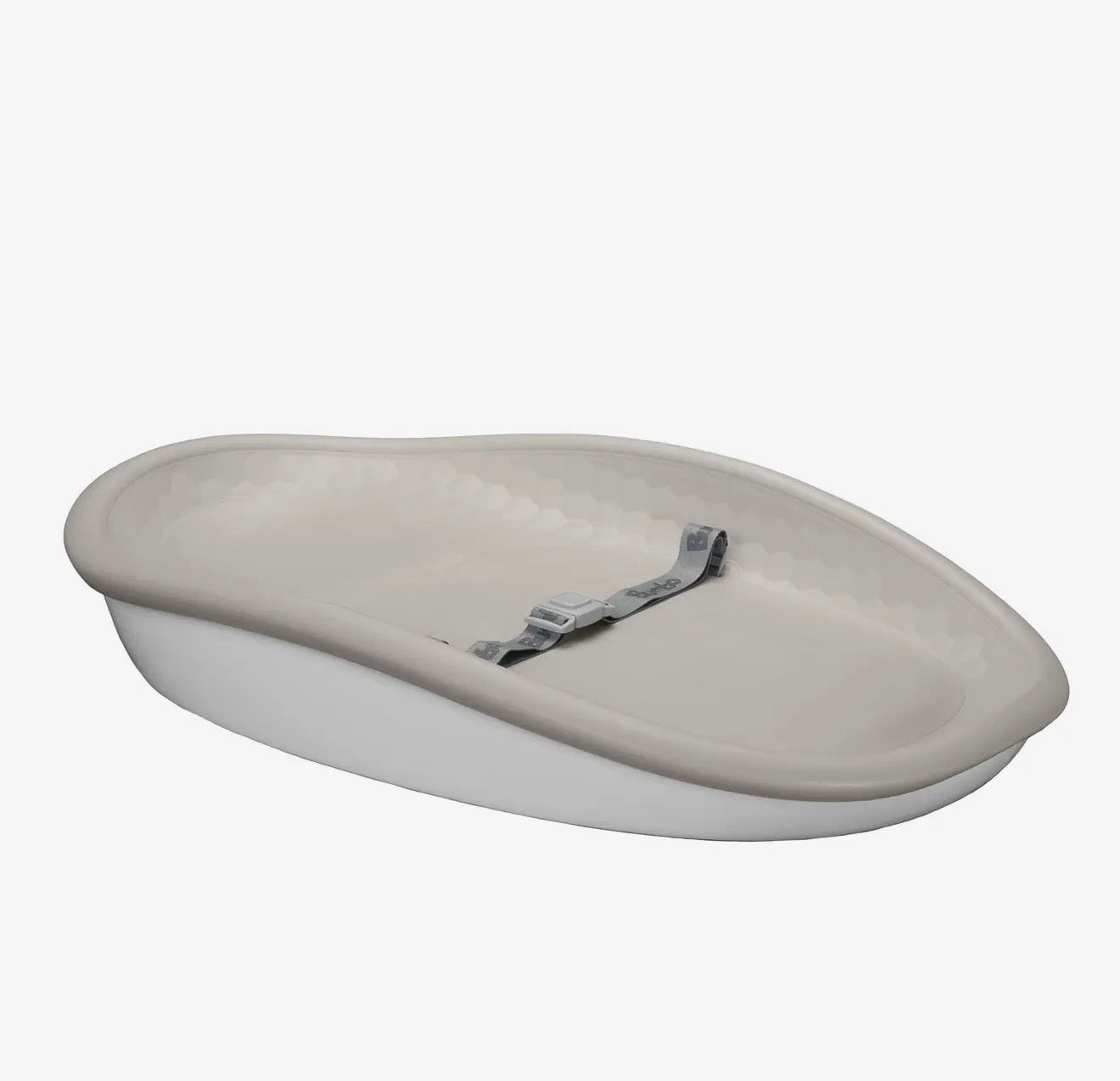 Bumbo Max Changing Pad - Taupe