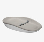 Bumbo Max Changing Pad - Taupe