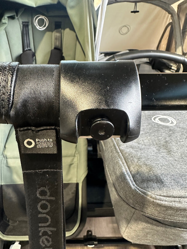 PRE LOVED Bugaboo Donkey5 Duo - Various Colours