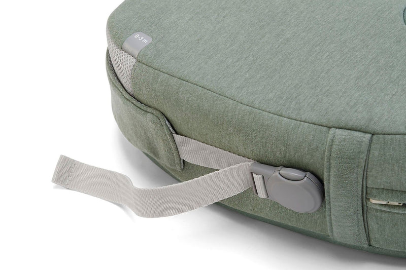 Inglesina Elysia Nursing Pillow - Harmony Grey