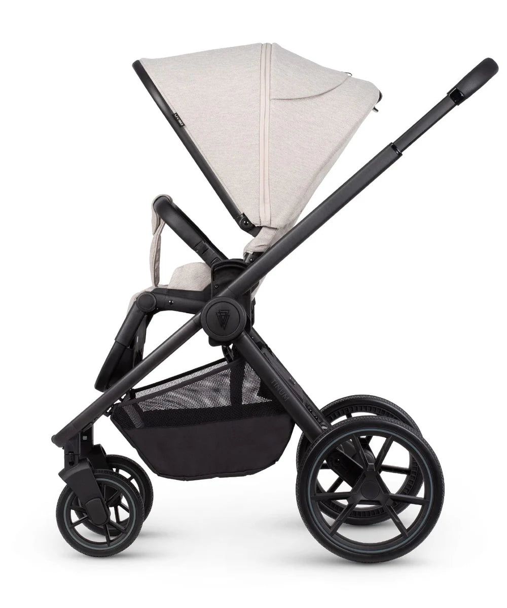 EX DISPLAY Venicci Tinum Edge 3in1 Travel System - Dust
