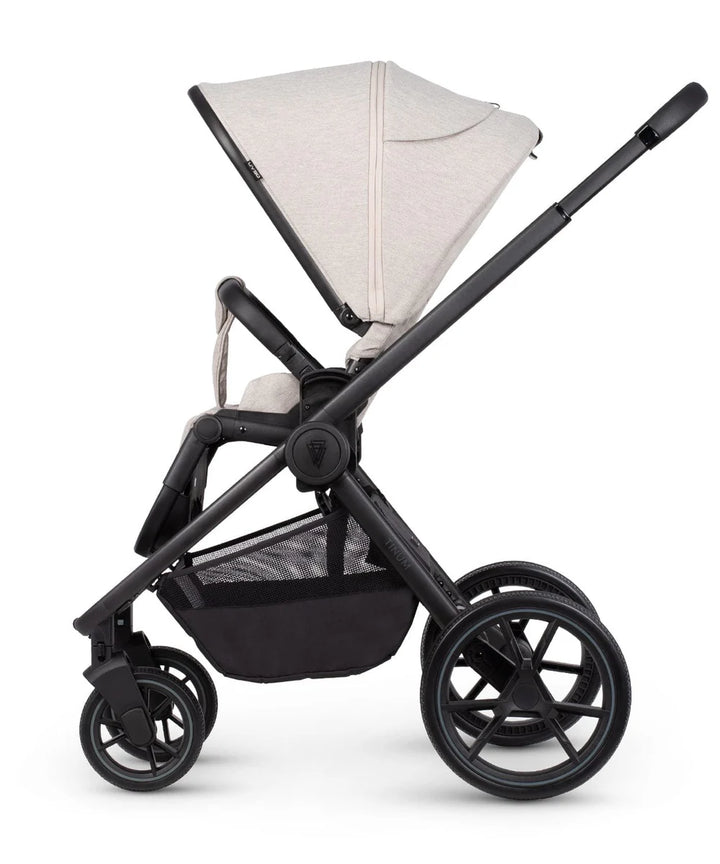 EX DISPLAY Venicci Tinum Edge 3in1 Travel System - Dust