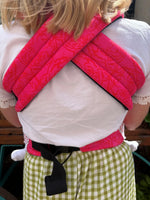 Bizzi Growin Nomad Air Baby Carrier – ROAR!