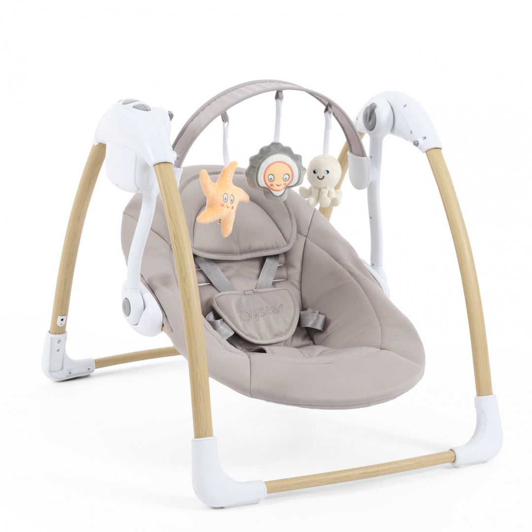 Babystyle Oyster Swing - Stone