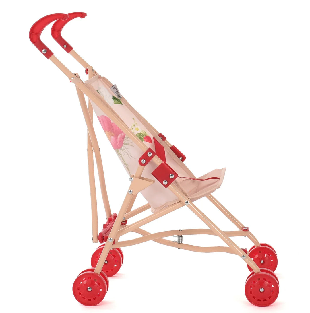 Roma RHS Dolls Umbrella Buggy - Flora