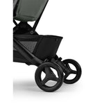 Bugaboo Butterfly 2 Compact Stroller - Forest Green
