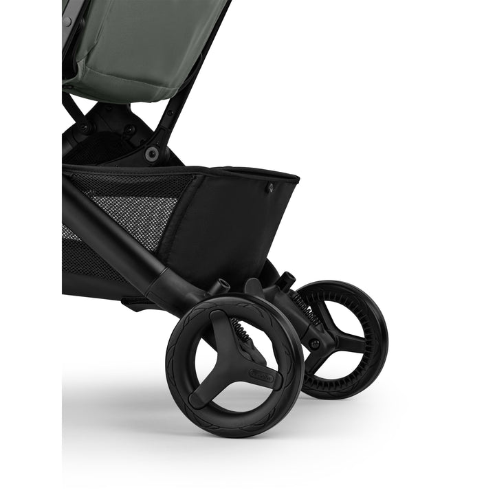 Bugaboo Butterfly 2 Compact Stroller - Forest Green