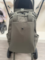 EX DISPLAY Venicci Tila Pram, Pushchair & Accessories - Olive