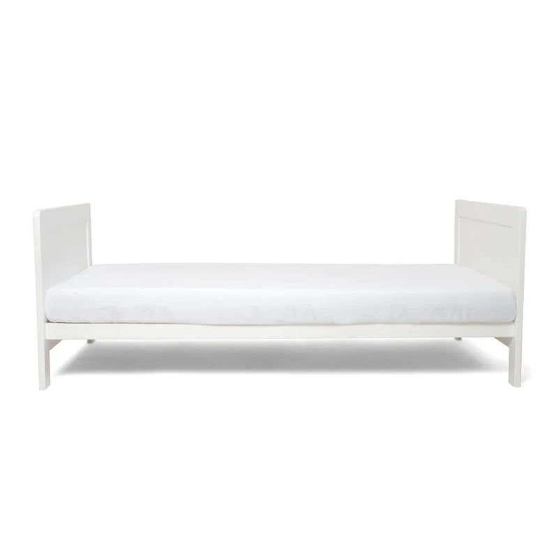 Clair De Lune Essentials Cot Bed