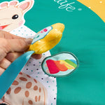 Sophie la girafe Touch & Play Book