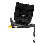 Maxi-Cosi Fame 9 Piece Bundle with Emerald 360 Pro Bundle - Twillic Graphite