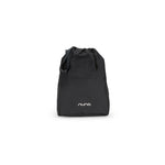 Nuna TRVL LX Compact Travel System Inc Lytl Folding Carrycot + Pipa Urbn - Caviar